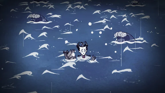 Don´t Starve - Shipwrecked 💎 DLC STEAM РОССИЯ