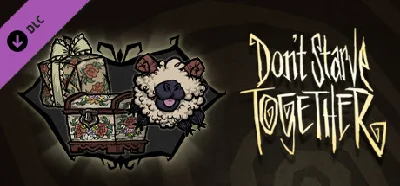 Don´t Starve Together: Cottage Cache Chest 💎 DLC STEAM