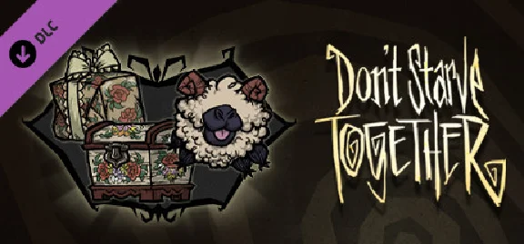 Don´t Starve Together: Cottage Cache Chest 💎 DLC STEAM