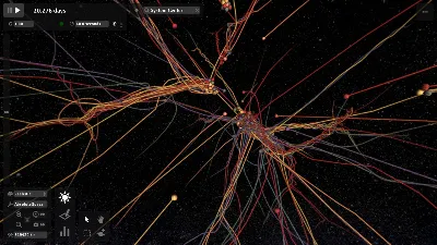 Universe Sandbox Legacy STEAM Gift - Region Free