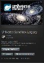 Universe Sandbox Legacy STEAM Gift - Region Free