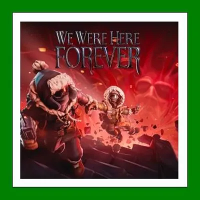 ✅We Were Here Forever✔️Steam⭐Аренда Аккаунта✔️Онлайн⭐0% Карты💳
