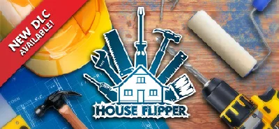 House Flipper / Хаус Флиппер STEAM Россия