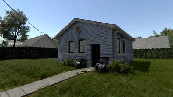 House Flipper / Хаус Флиппер STEAM Россия