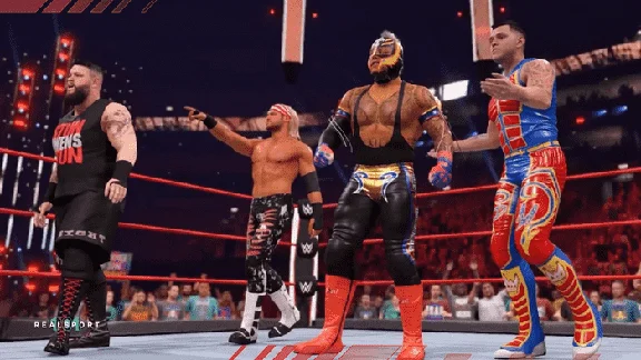 WWE 2K22 | FOR OFFLINE GAMING | STEAM