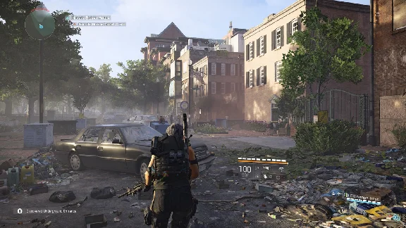 🔑The Division®2 Warlords of NY Ultimate XBOX/Код+VPN🌍