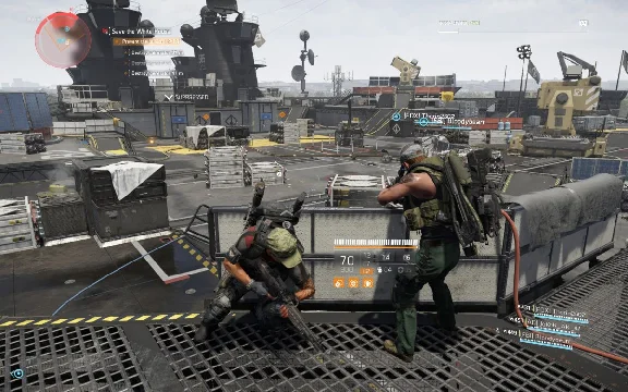 🔑The Division®2 Warlords of NY Ultimate XBOX/Код+VPN🌍