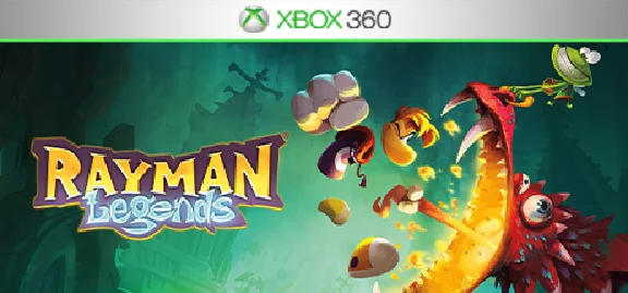 Rayman Origins | XBOX 360 | transfer licenses