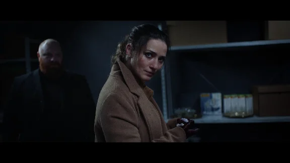 She Sees Red - Interactive Movie 💎 STEAM GIFT RU