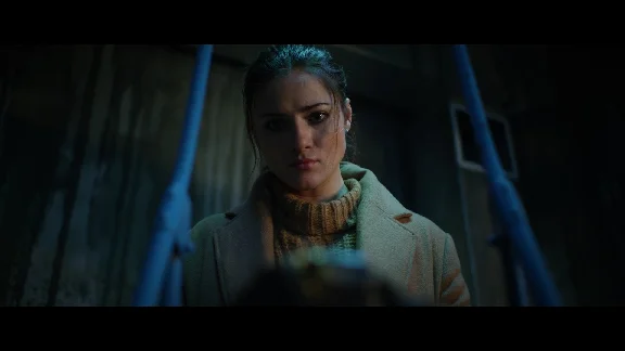 She Sees Red - Interactive Movie 💎 STEAM GIFT RU