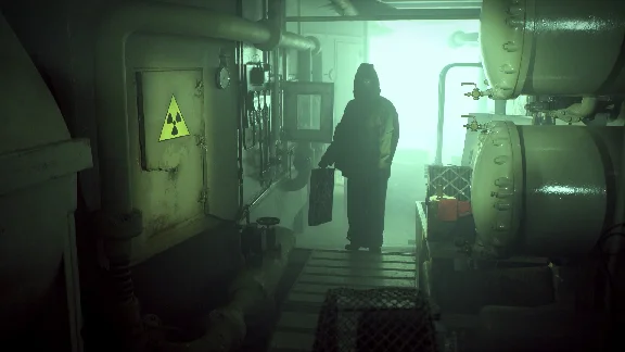 The Bunker 💎 АВТОДОСТАВКА STEAM GIFT FOR RUSSIA