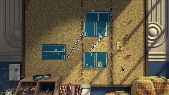 The Pedestrian 💎 АВТОДОСТАВКА STEAM GIFT RU