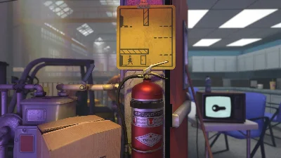 The Pedestrian 💎 АВТОДОСТАВКА STEAM GIFT RU