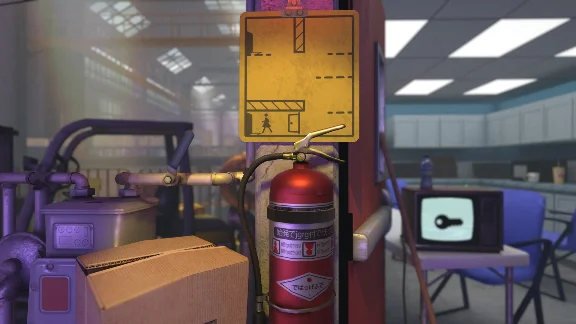 The Pedestrian 💎 АВТОДОСТАВКА STEAM GIFT RU