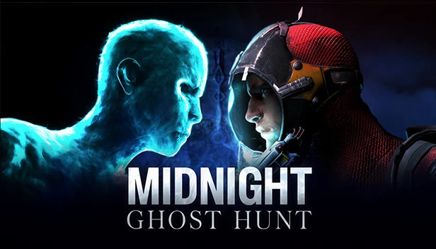 Midnight Ghost Hunt®✔️Steam (Region Free)(GLOBAL)🌍