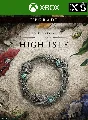 ✅ The Elder Scrolls Online: High Isle Upgrade XBOX 🔑