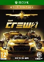🎮🔥THE CREW 2 GOLD EDITION XBOX ONE/X|S🔑КЛЮЧ+ПОМОЩЬ🔥