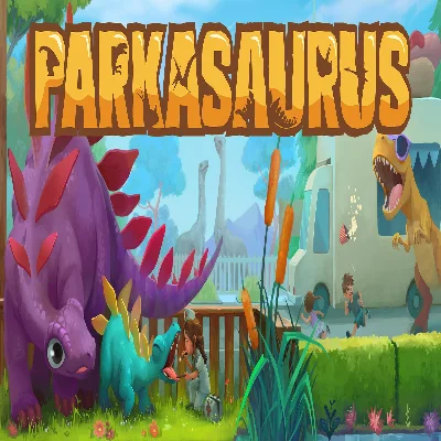Parkasaurus (Steam key / Region Free)