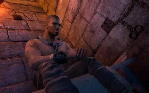 💖Dreamfall Chapters 🎮 XBOX ONE/X|S🔑KEY