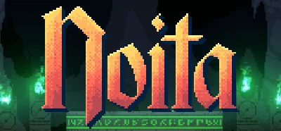 Noita 💎 АВТОДОСТАВКА STEAM РОССИЯ