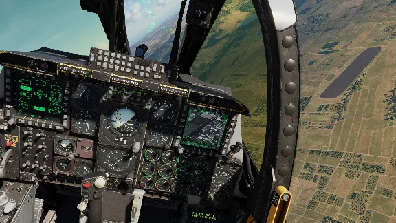 DCS: A-10C II Tank Killer Upgrade 💎 DLC STEAM GIFT RU