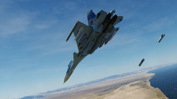 DCS World Steam Edition Su-33 for DCS World💎DLC STEAM