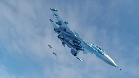 DCS World Steam Edition Su-33 for DCS World💎DLC STEAM