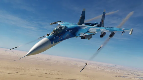 DCS World Steam Edition Su-33 for DCS World💎DLC STEAM