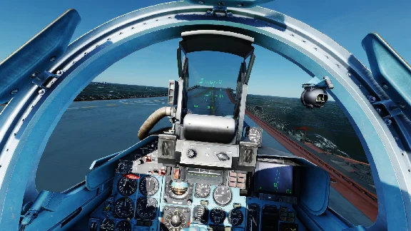 DCS World Steam Edition Su-33 for DCS World💎DLC STEAM