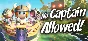 No Captain Allowed! STEAM KEY REGION FREE GLOBAL ROW 🎁