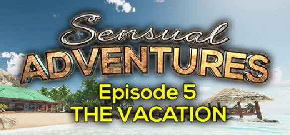 Sensual Adventures - Episode 5 STEAM KEY REGION FREE 🎁
