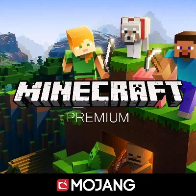 ✔️MineCraft [HYPIXEL + CHANGE MAIL + MIGRATE]