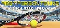 First Person Tennis The Real Tennis Simulator VR STEAM