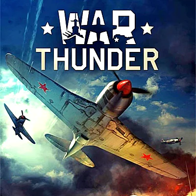 War Thunder 🔑 P-39K + 7d premium or 30 days 🔵🔴🔵