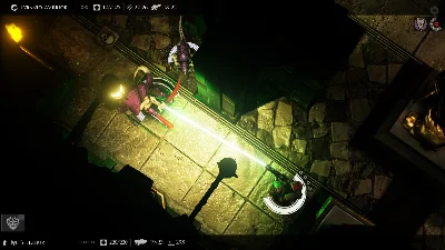 Warhammer 40,000: Deathwatch Enhanced Ed. Steam Key ROW