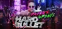 HARD BULLET STEAM VR Россия