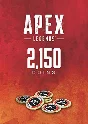 🔵Apex Legends: 2150 COINS✅ (EA APP)✅ Global🔑[0%Fee]