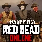 🌐 Уровень в Red Dead Online ✴️ Уровень ✚ Золото ✴️