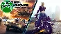 Fast & Furious Crossroads + Road Rage XBOX ONE/Series