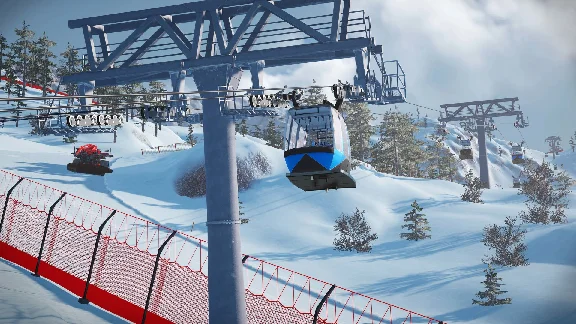 Winter Resort Simulator 2 - Content Pack 💎 DLC STEAM