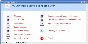 Database Card file of employees.mdb