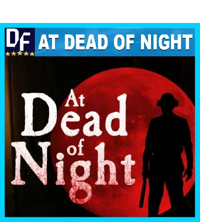 At Dead Of Night ✔️STEAM Аккаунт