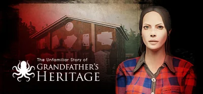 The Unfamiliar Story of Grandfather´s Heritage STEAM 🔑