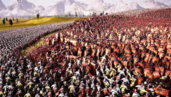 Ultimate Epic Battle Simulator 2 * RU/KZ/СНГ/TR/AR