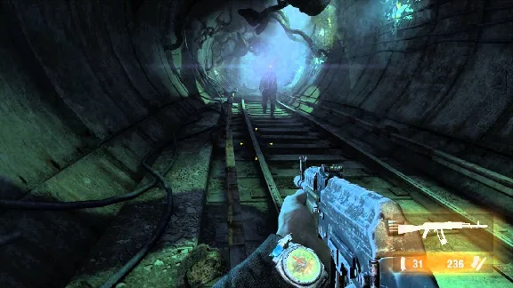 💖Metro 2033 Redux 🎮 XBOX ONE/X|S 🎁🔑Key