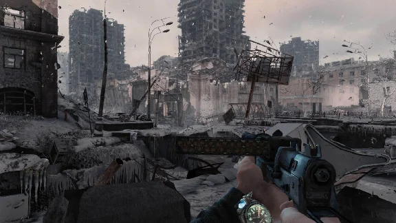 💖Metro 2033 Redux 🎮 XBOX ONE/X|S 🎁🔑Key