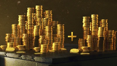 🚀WORLD OF TANKS | WOT GOLD & WAR CHESTS XBOX🟢