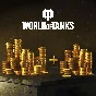 🚀WORLD OF TANKS | WOT GOLD & WAR CHESTS XBOX🟢