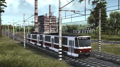 Workers & Resources: Soviet Republic💎STEAM GIFT РОССИЯ