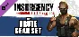 Insurgency: Sandstorm - Brute Gear Set 💎DLC STEAM GIFT